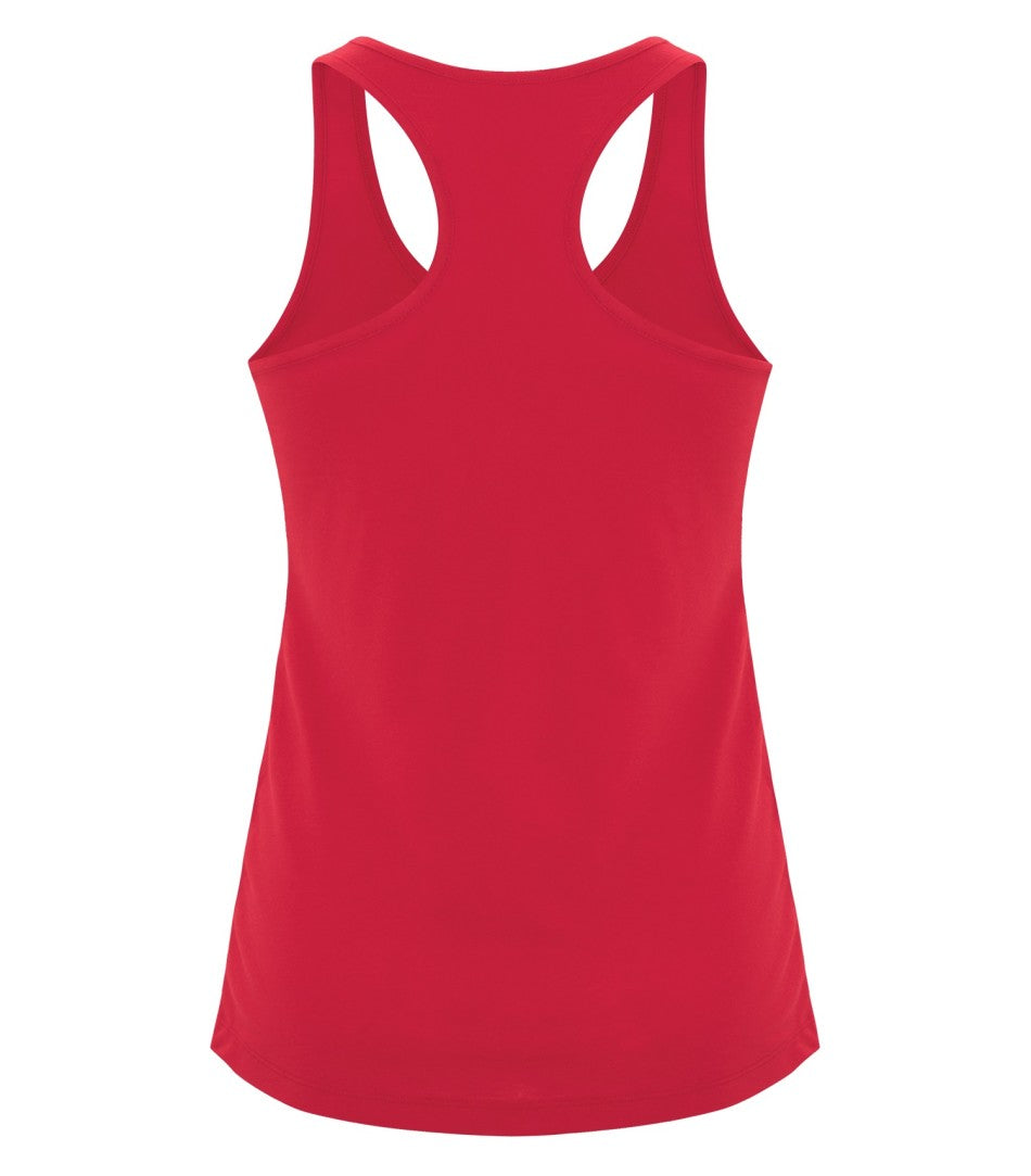 BINBROOK BASEBALL LADIES TANK